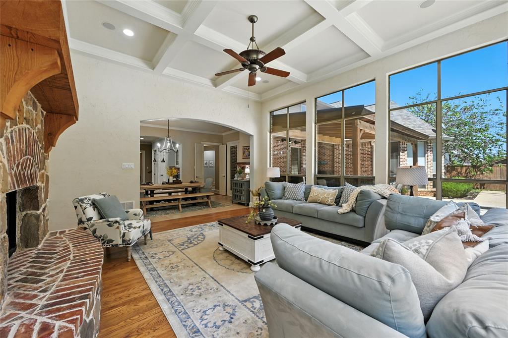 Flower Mound, Texas 75028, United States, 5 Bedrooms Bedrooms, ,5 BathroomsBathrooms,Residential,Active,161258