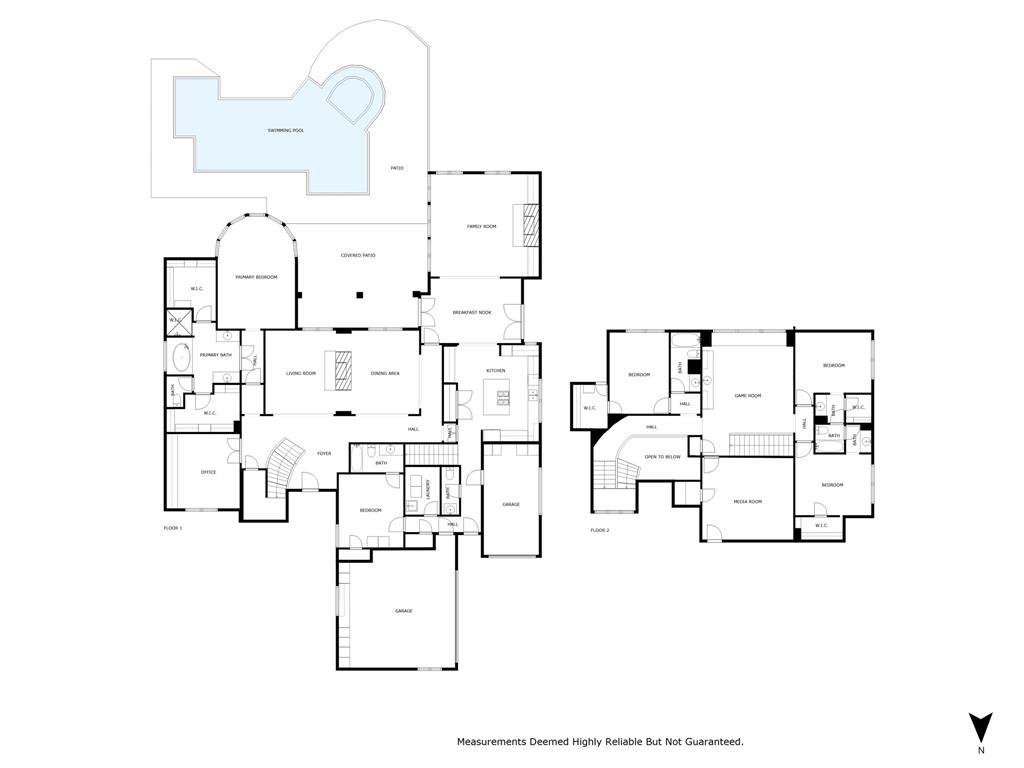 Flower Mound, Texas 75028, United States, 5 Bedrooms Bedrooms, ,5 BathroomsBathrooms,Residential,Active,161258