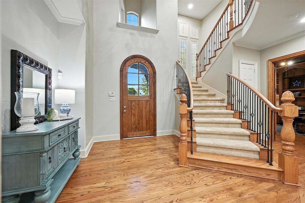 Flower Mound, Texas 75028, United States, 5 Bedrooms Bedrooms, ,5 BathroomsBathrooms,Residential,Active,161258