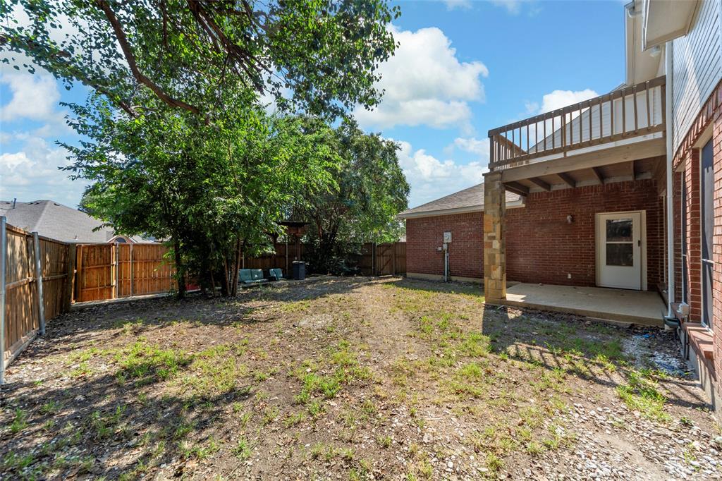 Preston Ridge Ph Two - Residential