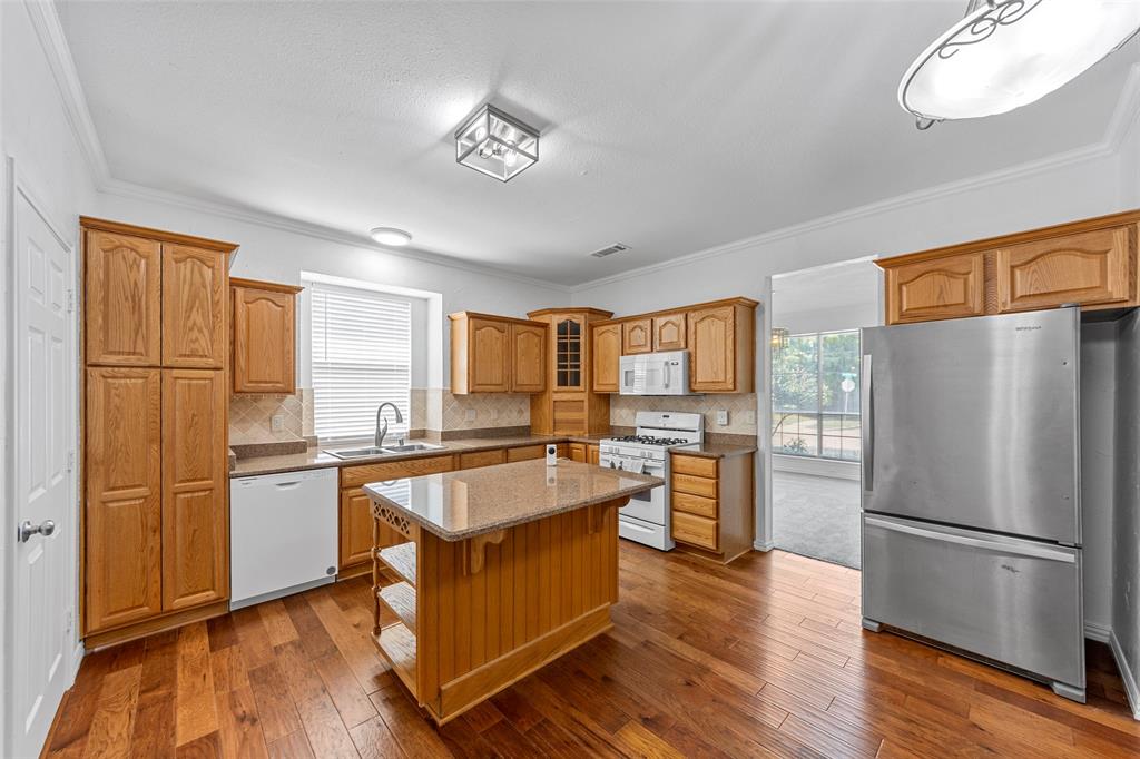 Preston Ridge Ph Two - Residential