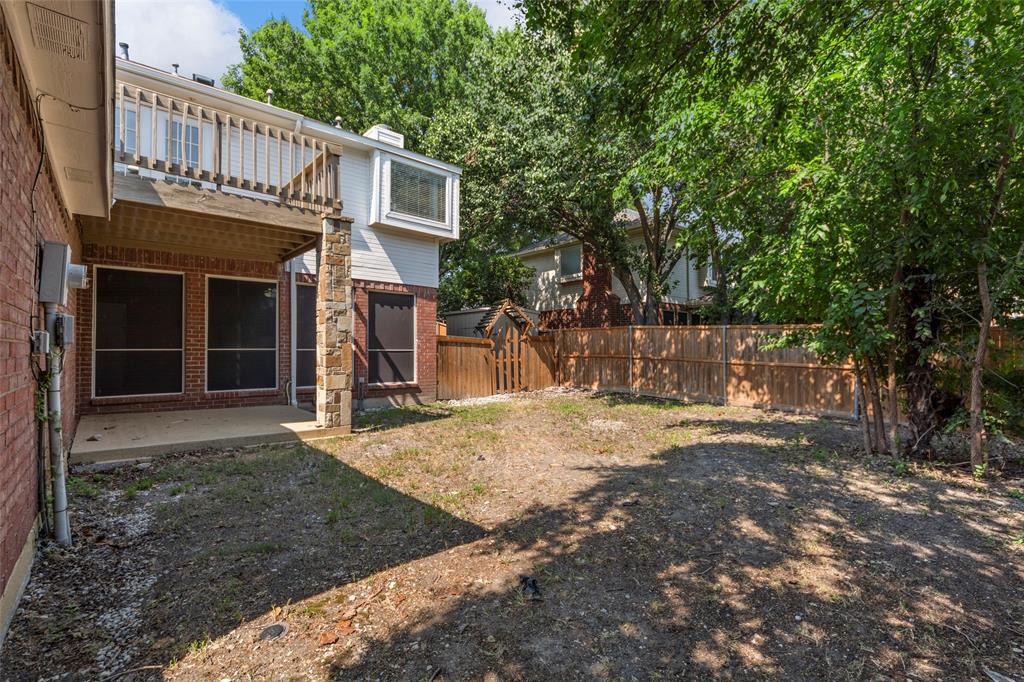 Preston Ridge Ph Two - Residential