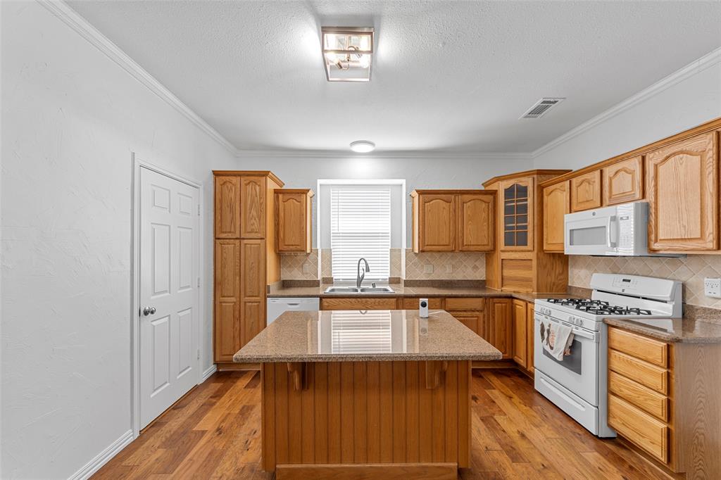 Preston Ridge Ph Two - Residential