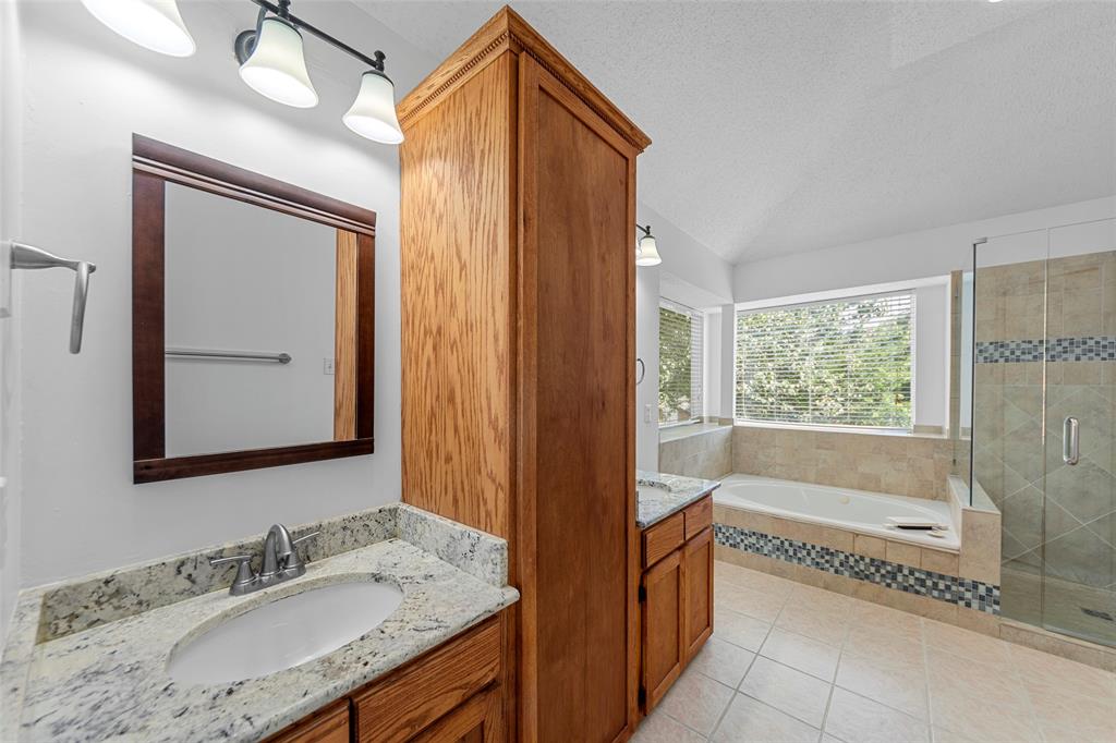 Preston Ridge Ph Two - Residential