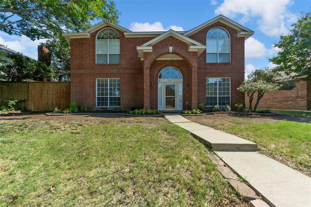 Preston Ridge Ph Two - Residential