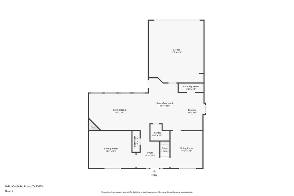 Preston Ridge Ph Two - Residential