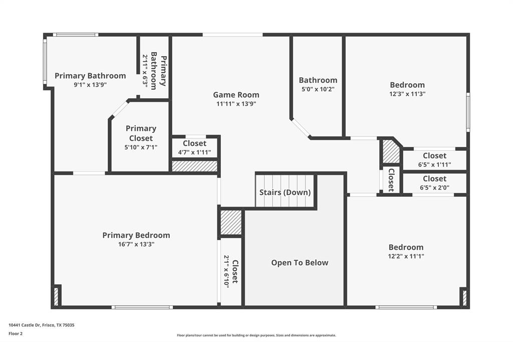 Preston Ridge Ph Two - Residential