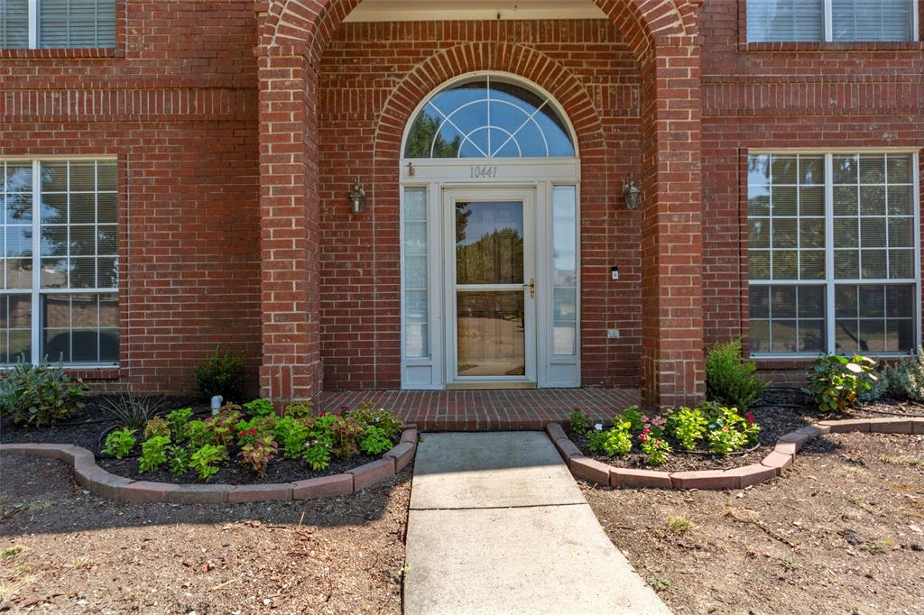 Preston Ridge Ph Two - Residential