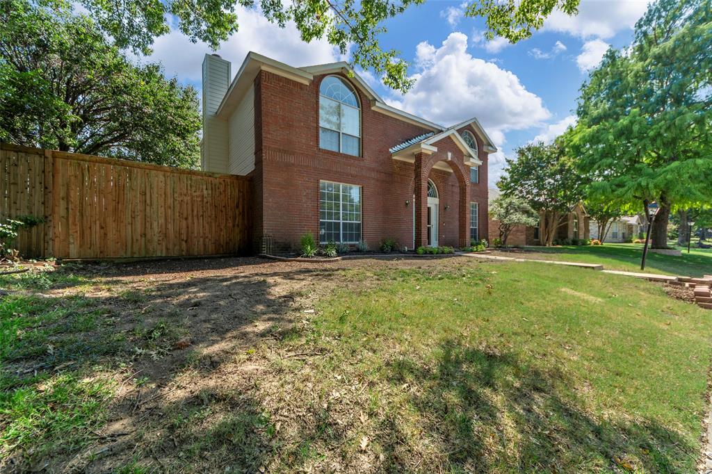 Preston Ridge Ph Two - Residential