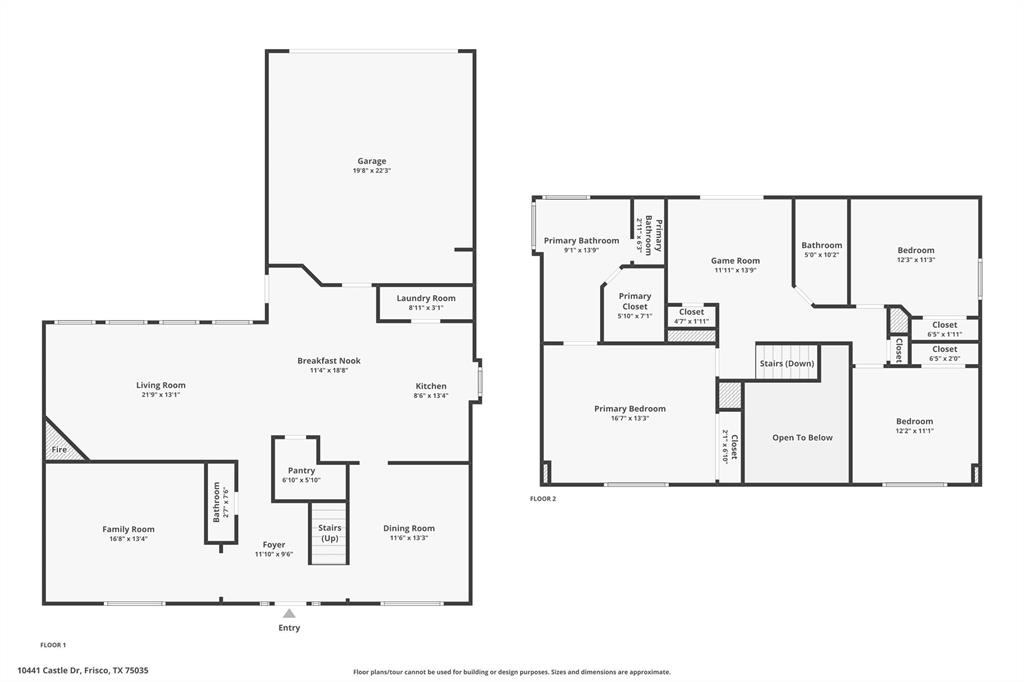 Preston Ridge Ph Two - Residential