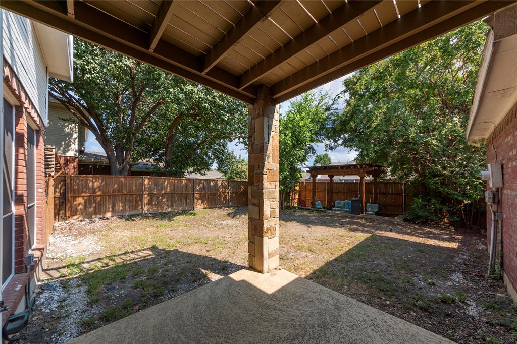 Preston Ridge Ph Two - Residential