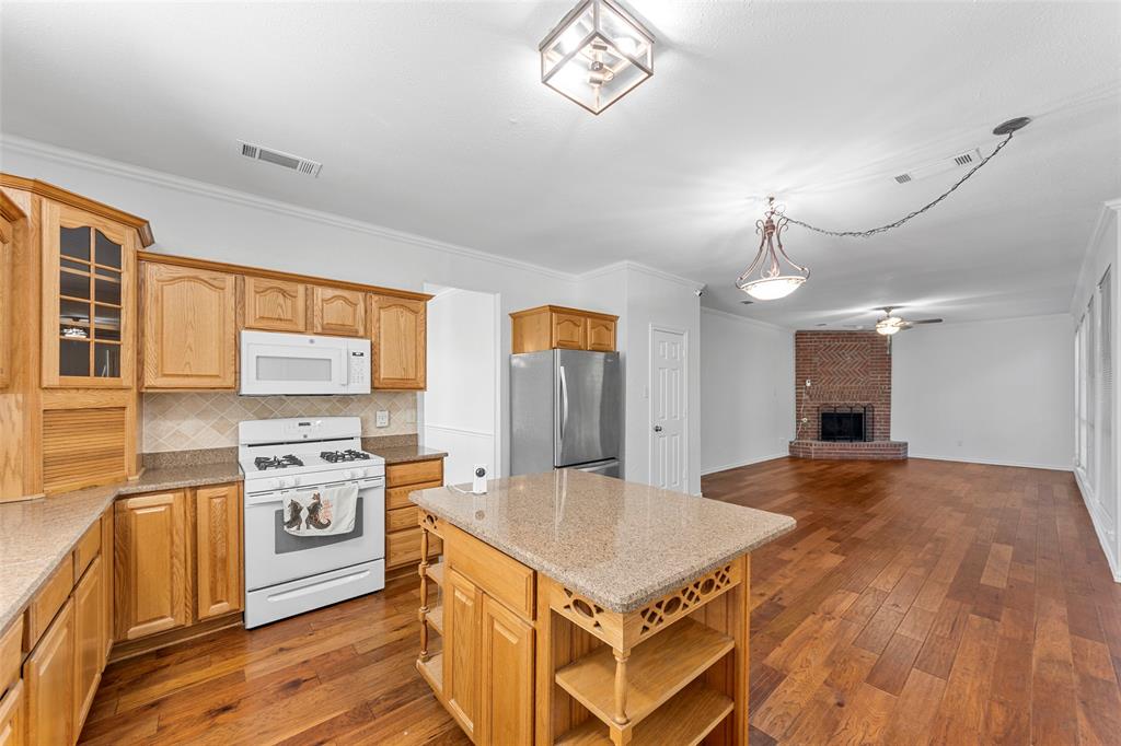 Preston Ridge Ph Two - Residential