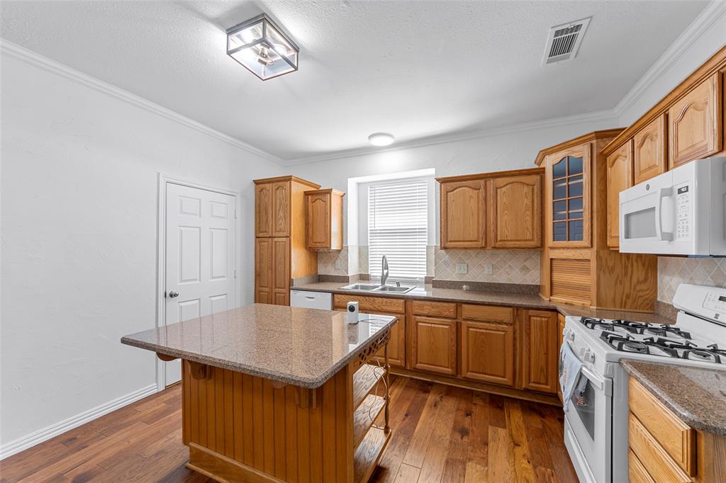 Preston Ridge Ph Two - Residential