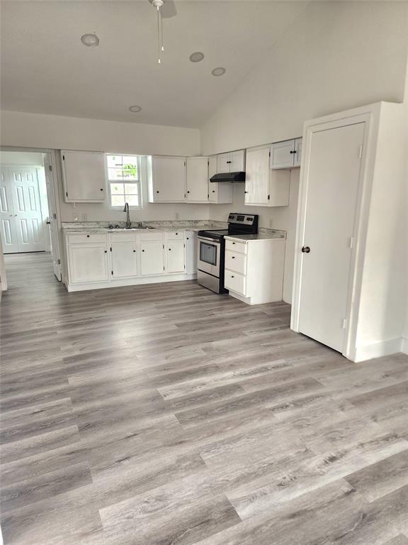 Nob Hill Add - Residential