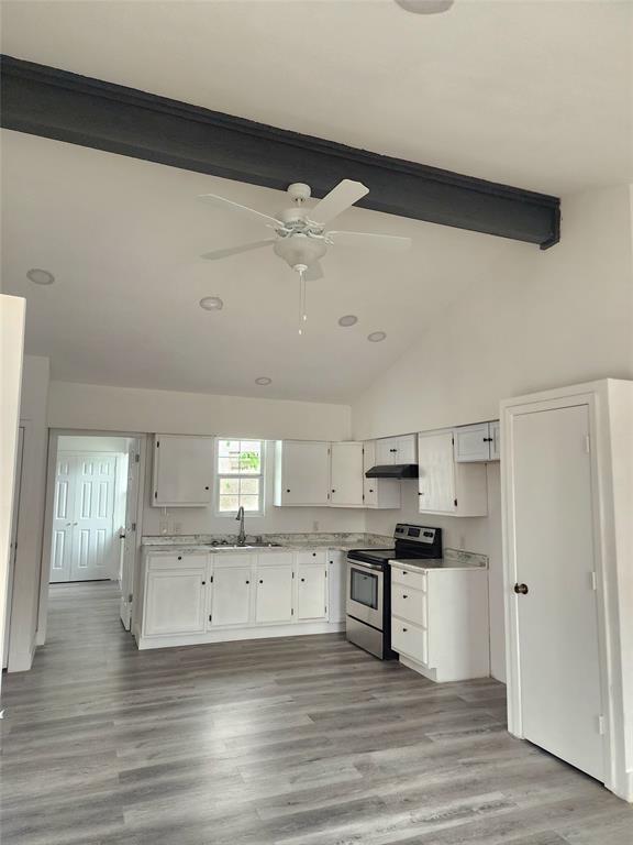 Nob Hill Add - Residential