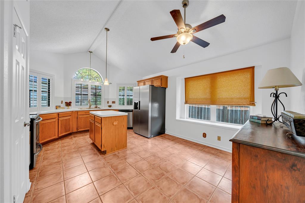 Hills Of Hays Ph 1 - Residential