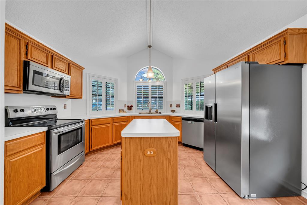 Hills Of Hays Ph 1 - Residential