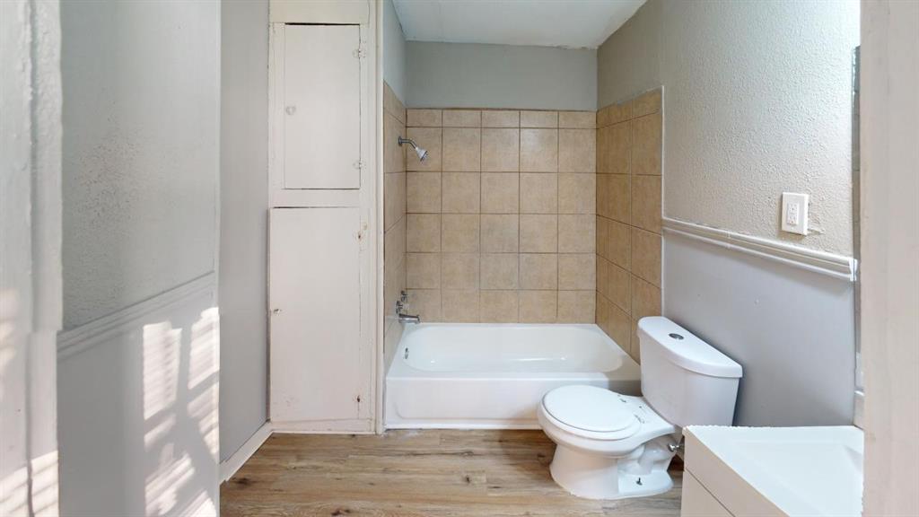 Farm - Residential Income