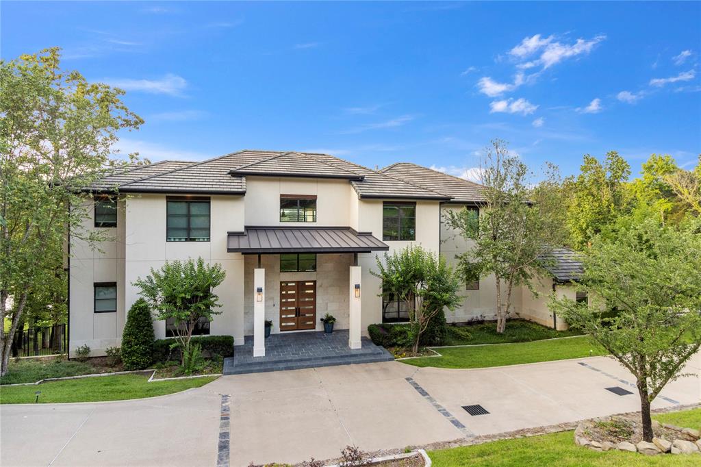 Tyler Cascades - Residential