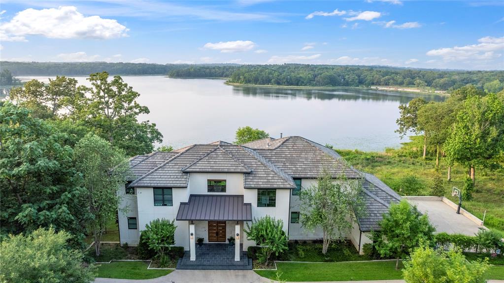 Tyler Cascades - Residential