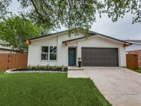 2032 Meadfoot Road Carrollton TX 75007