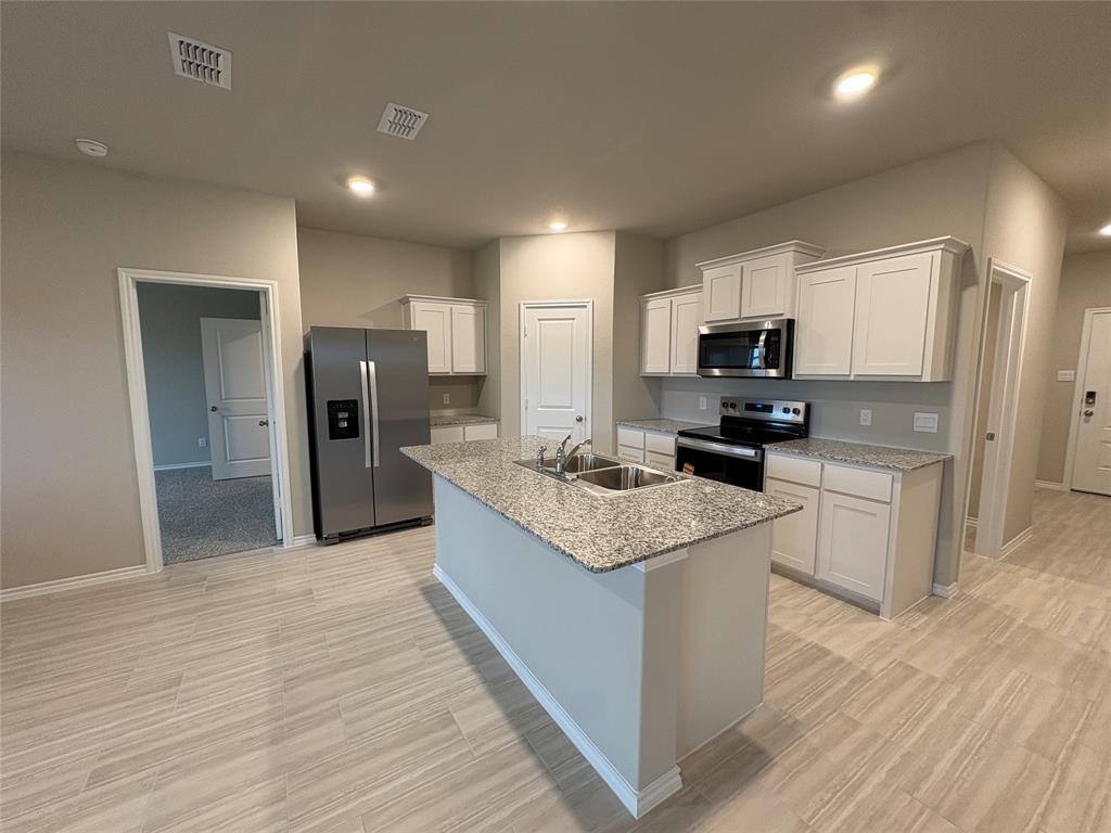 Meadowbrook - Residential Lease