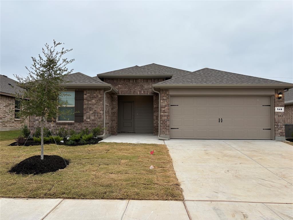 Meadowbrook - Residential Lease