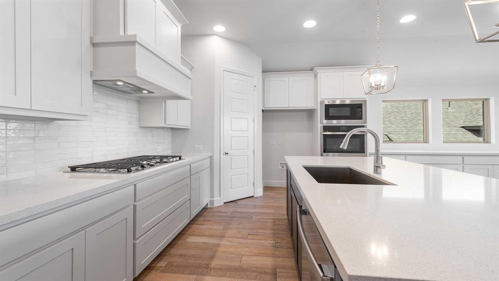 Talon Hills - Residential