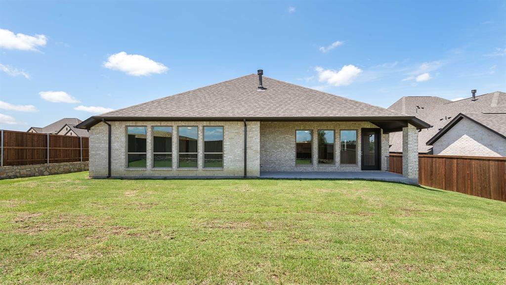 Talon Hills - Residential