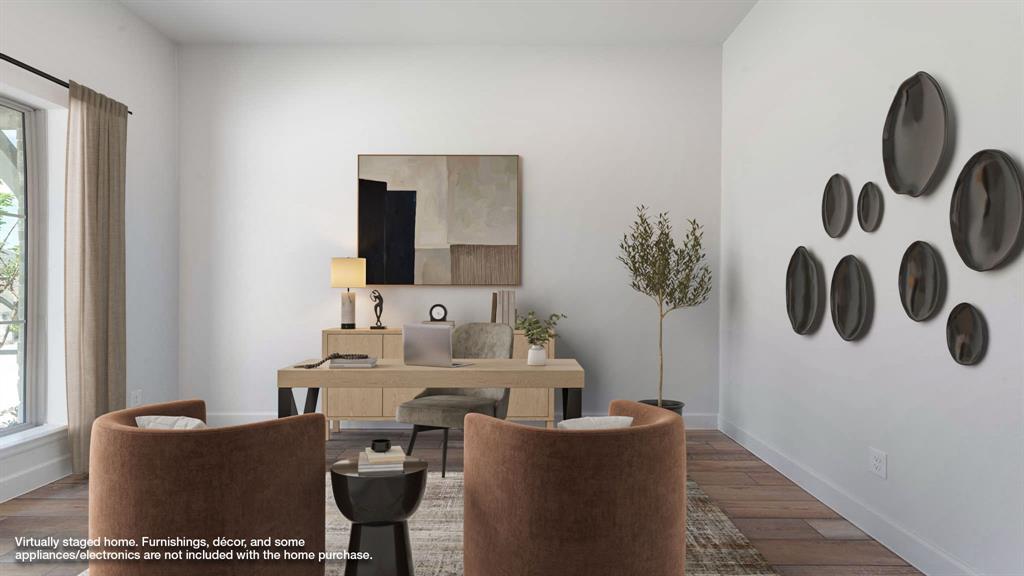 7436 Wayward Wind Drive