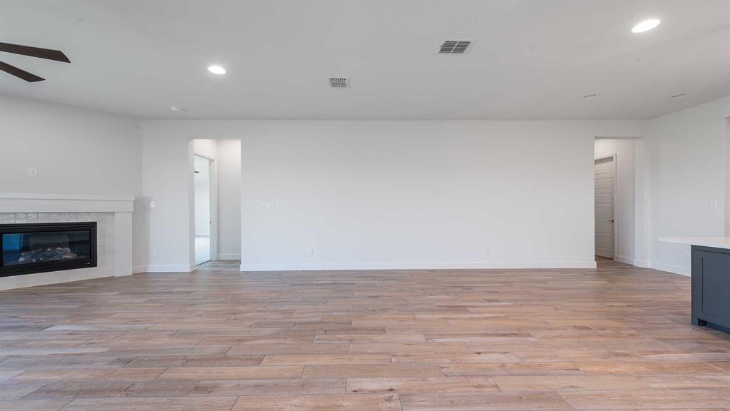 Talon Hills - Residential