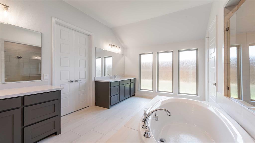 Talon Hills - Residential