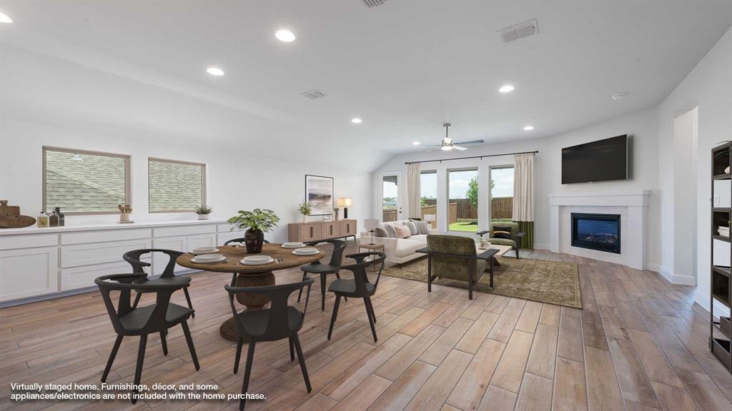 7436 Wayward Wind Drive