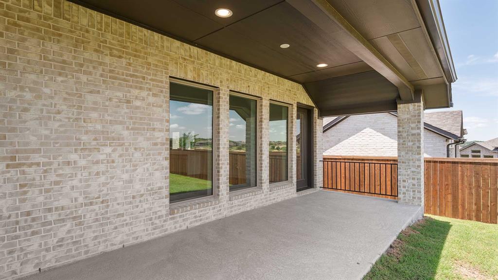 Talon Hills - Residential