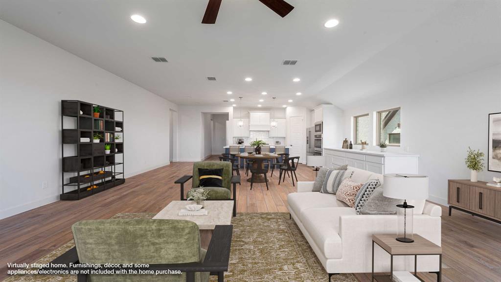 7436 Wayward Wind Drive