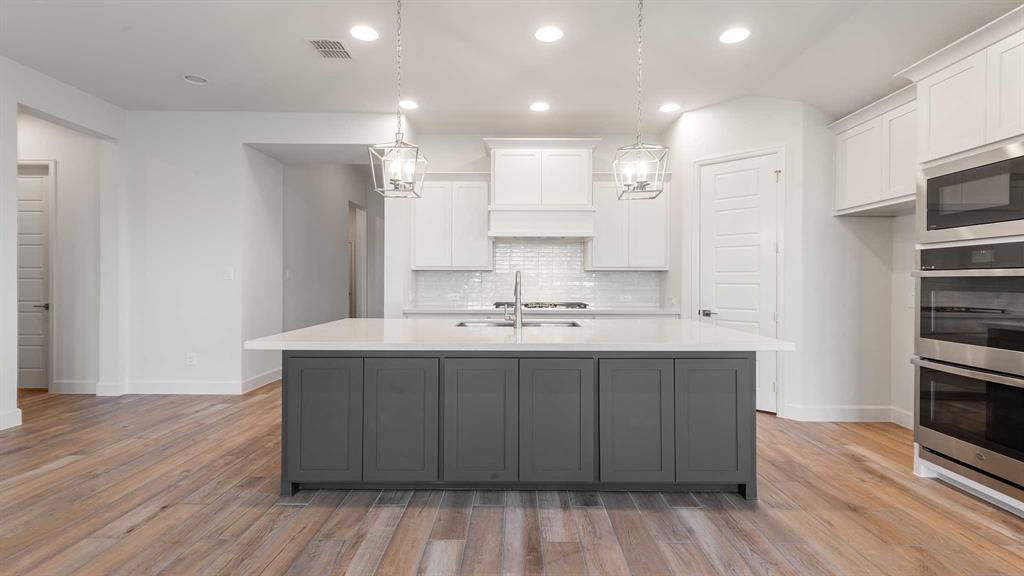 Talon Hills - Residential