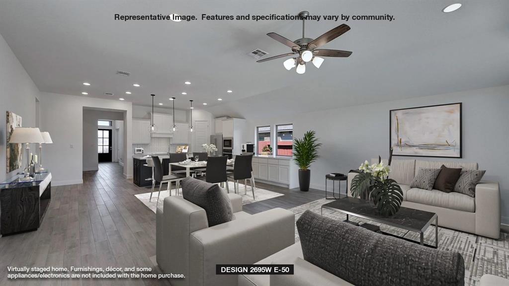 7436 Wayward Wind Drive