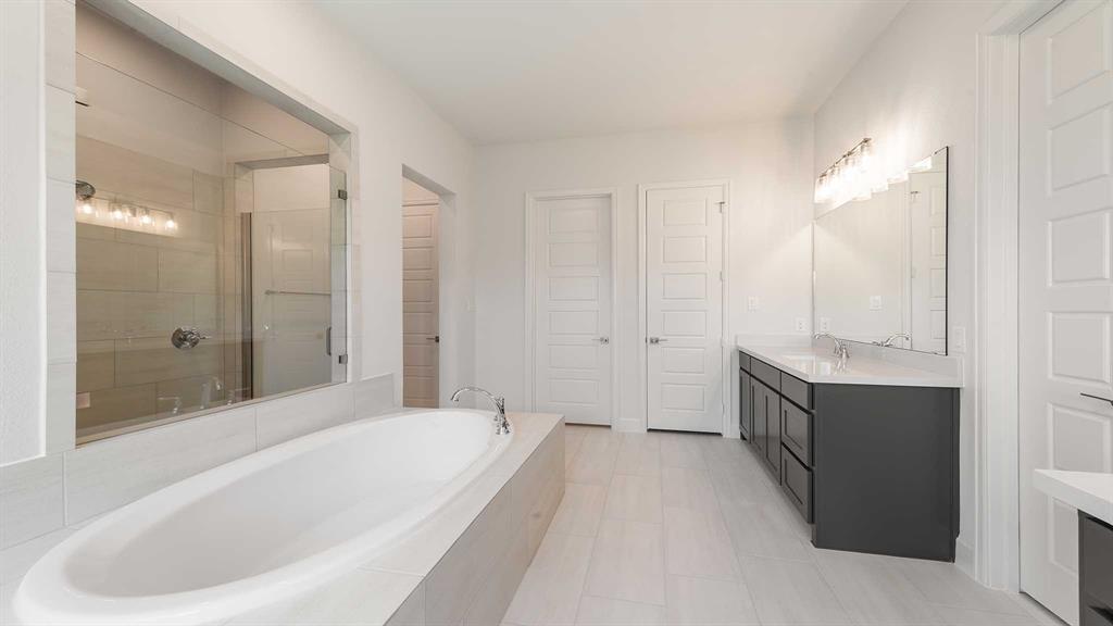 Talon Hills - Residential