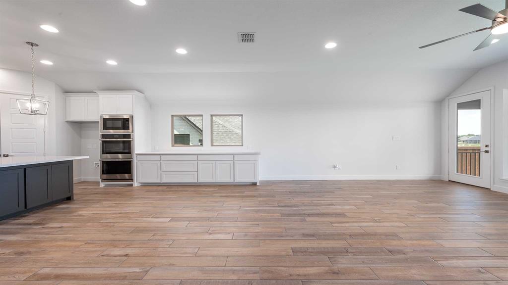 Talon Hills - Residential