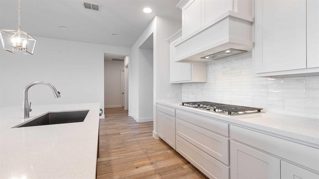 Talon Hills - Residential