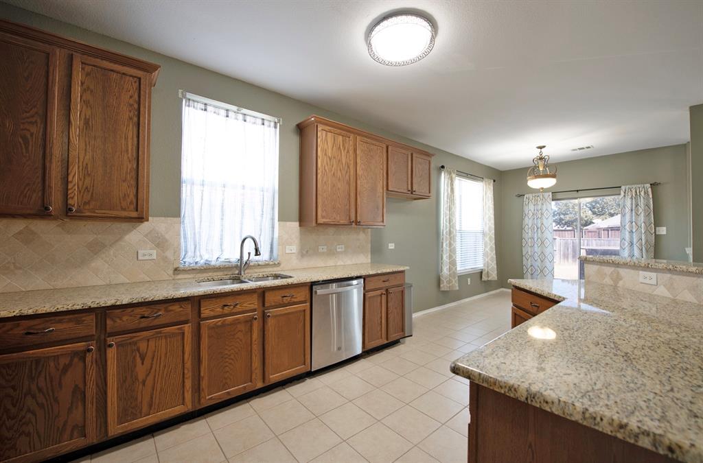 Forrest Creek Add - Residential