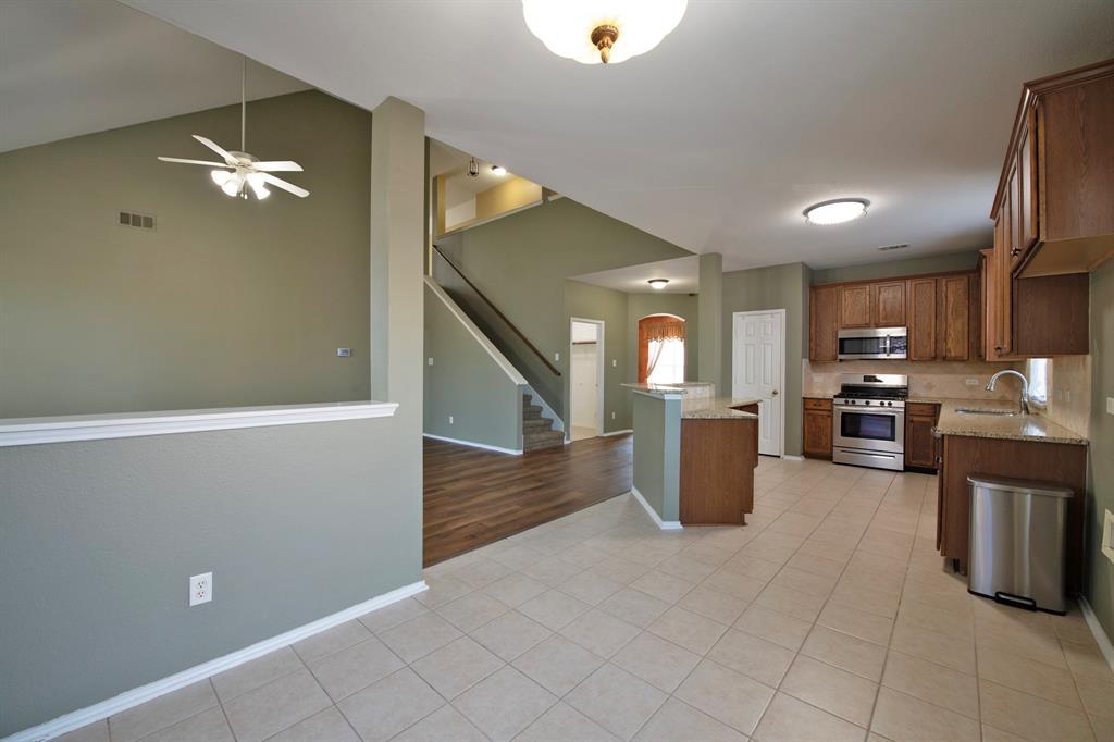 Forrest Creek Add - Residential