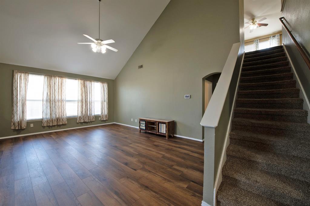 Forrest Creek Add - Residential