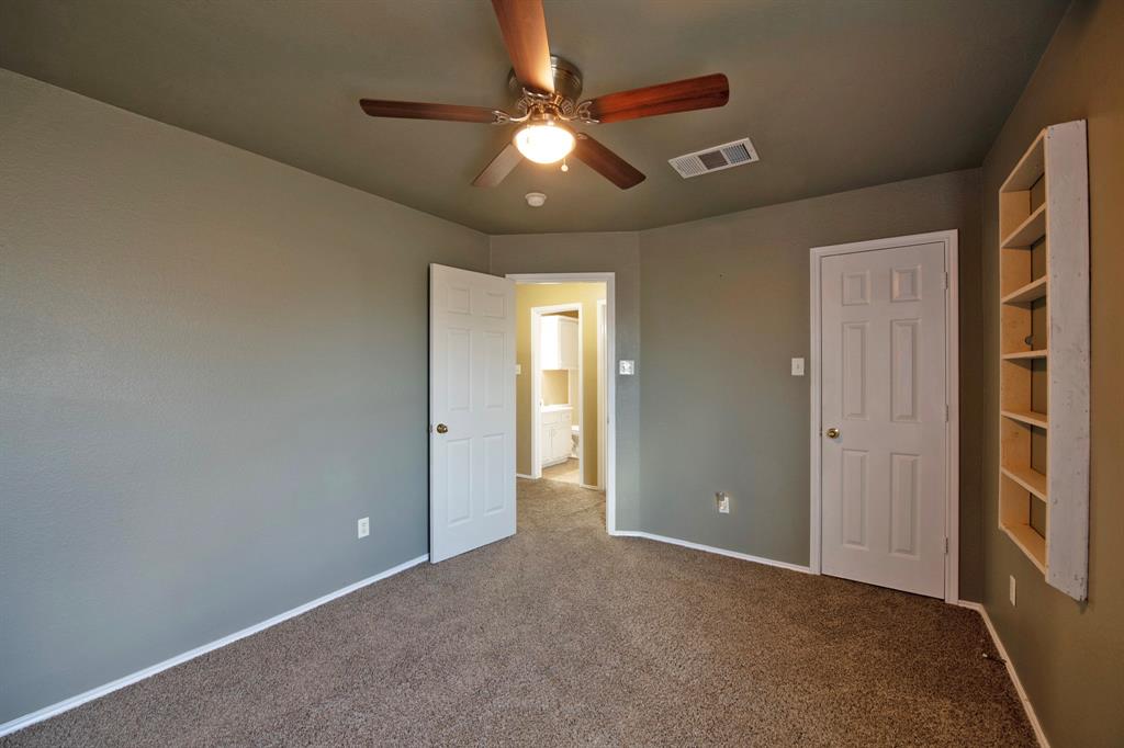 Forrest Creek Add - Residential