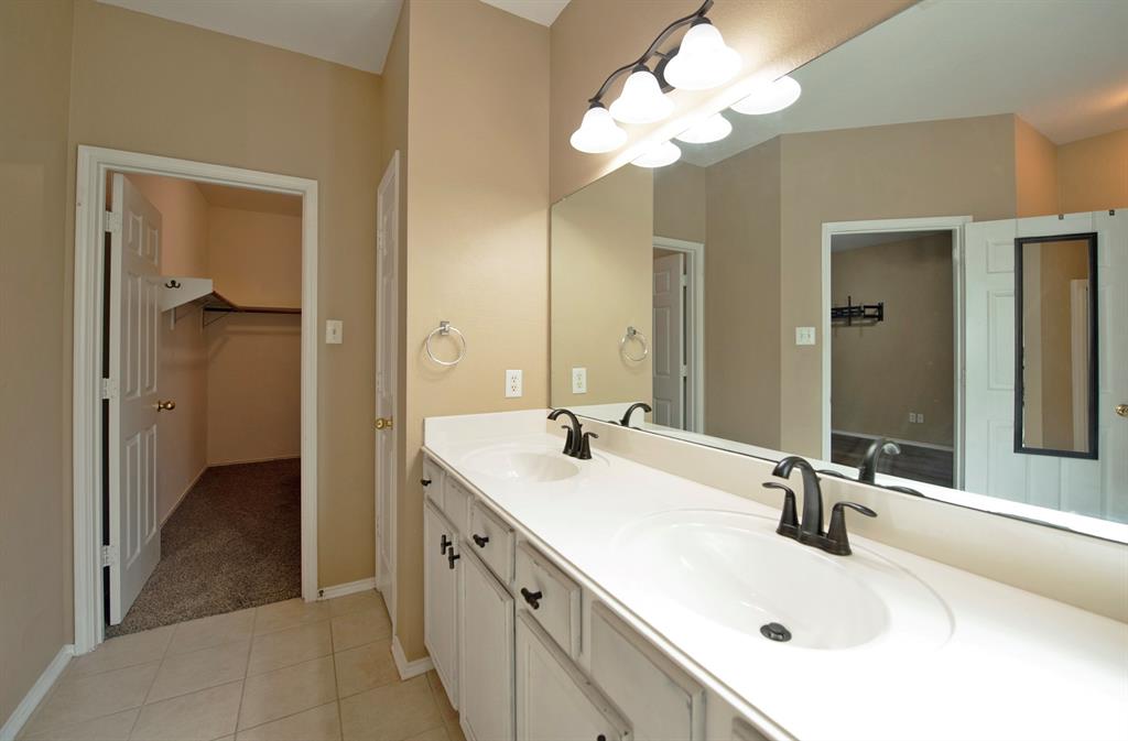 Forrest Creek Add - Residential