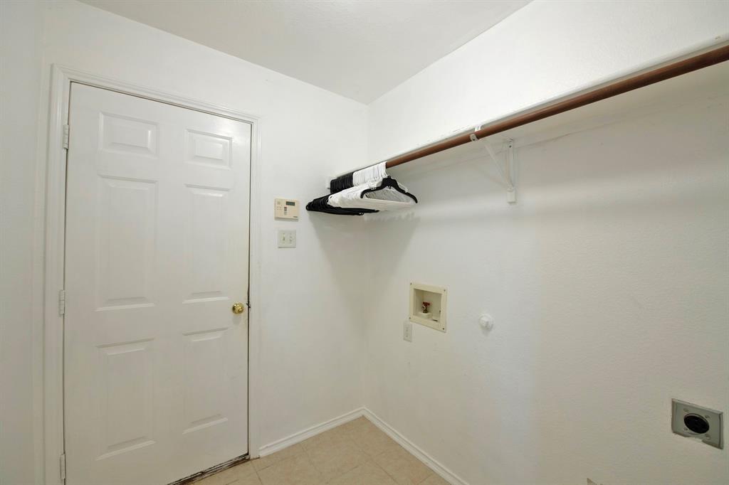 Forrest Creek Add - Residential