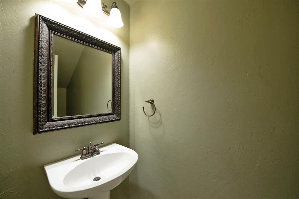 Forrest Creek Add - Residential