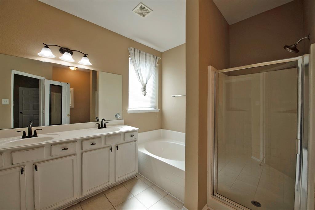 Forrest Creek Add - Residential