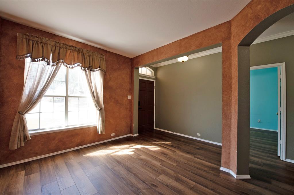 Forrest Creek Add - Residential