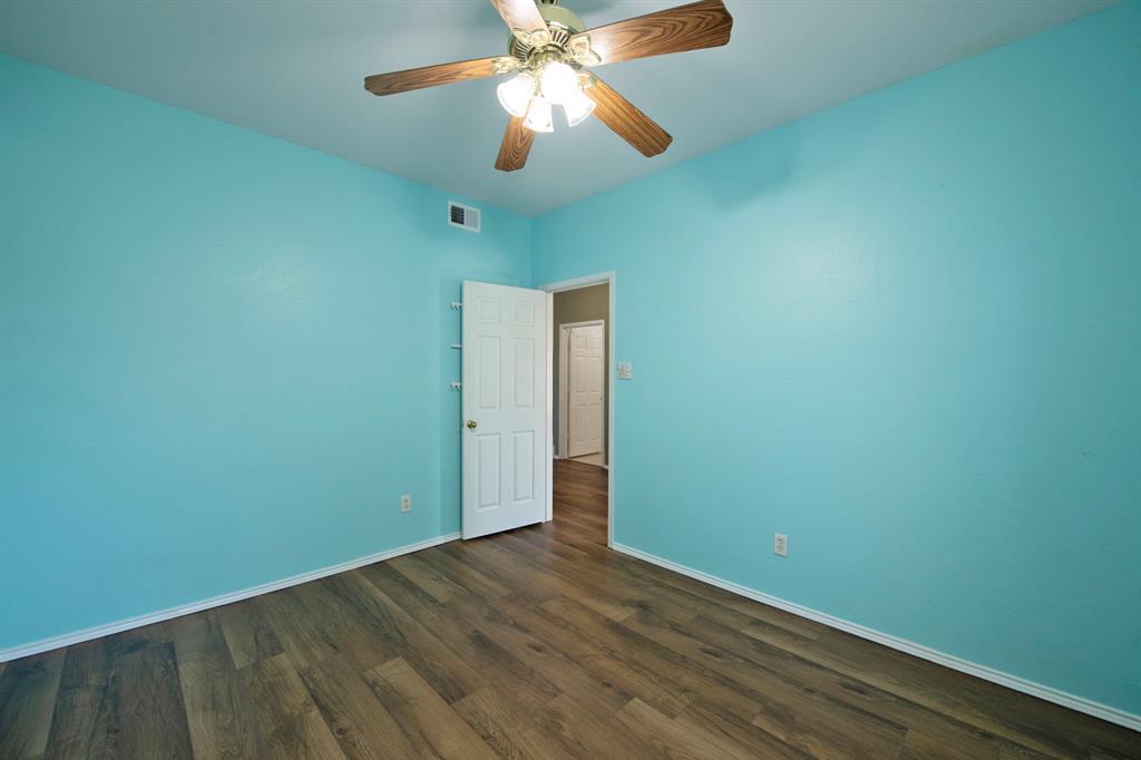 Forrest Creek Add - Residential